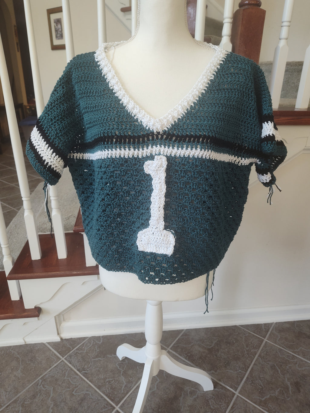 Custom Team Jersey
