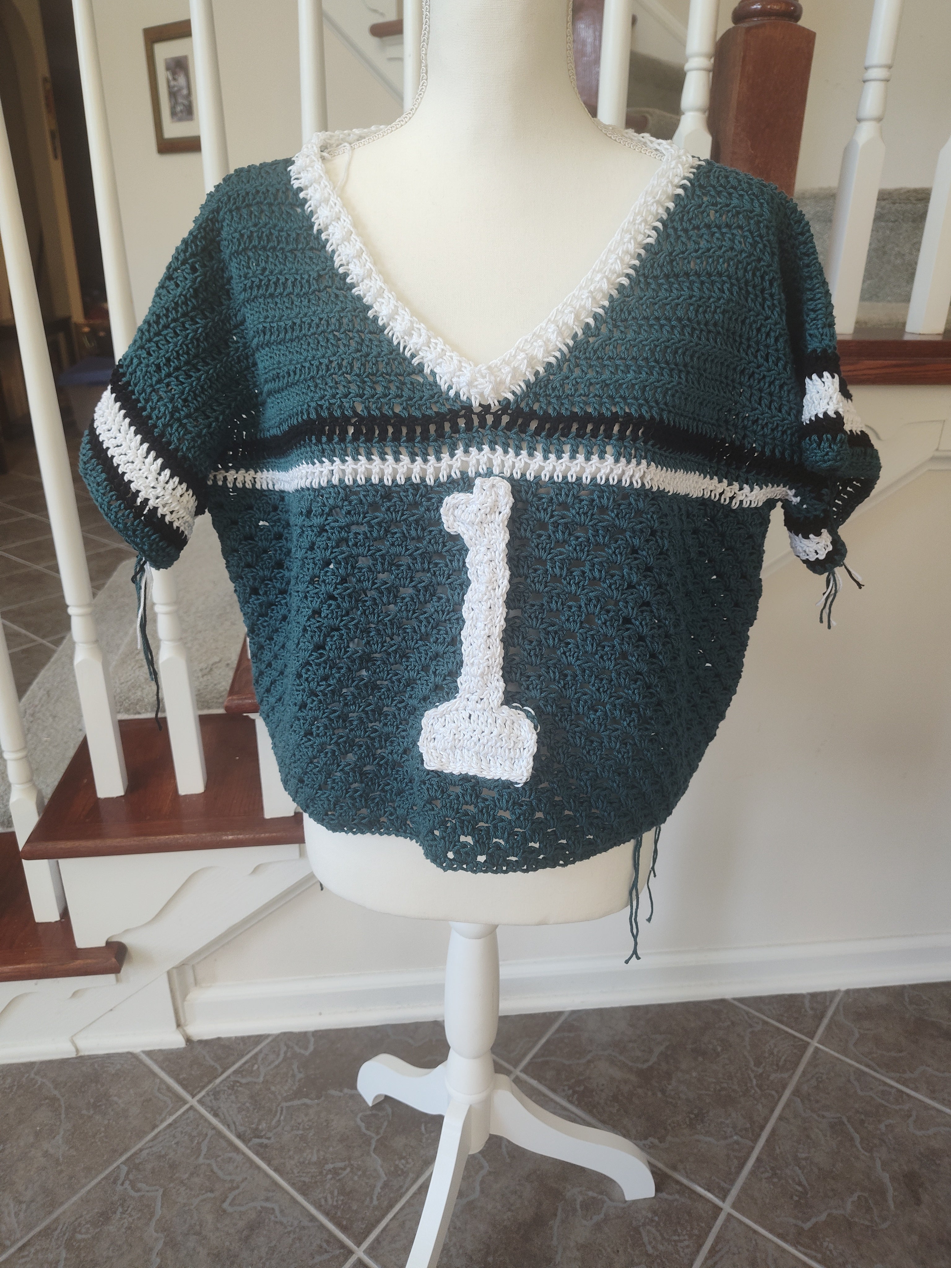 Custom Team Jersey