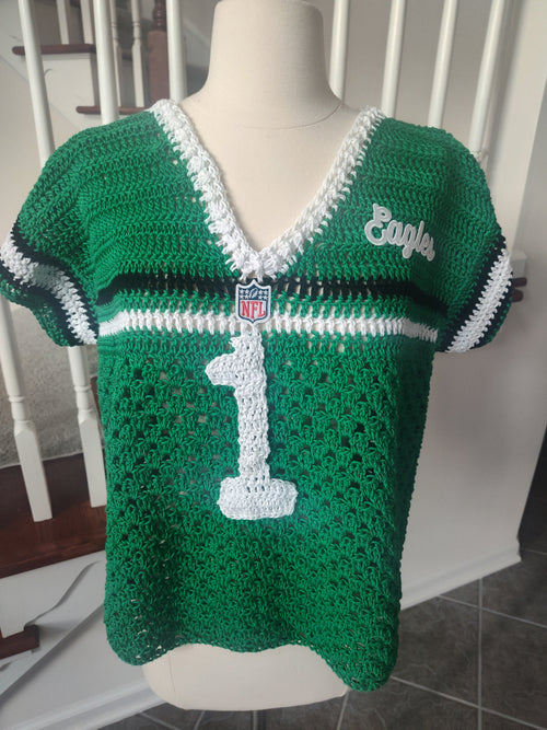 Custom Team Jersey