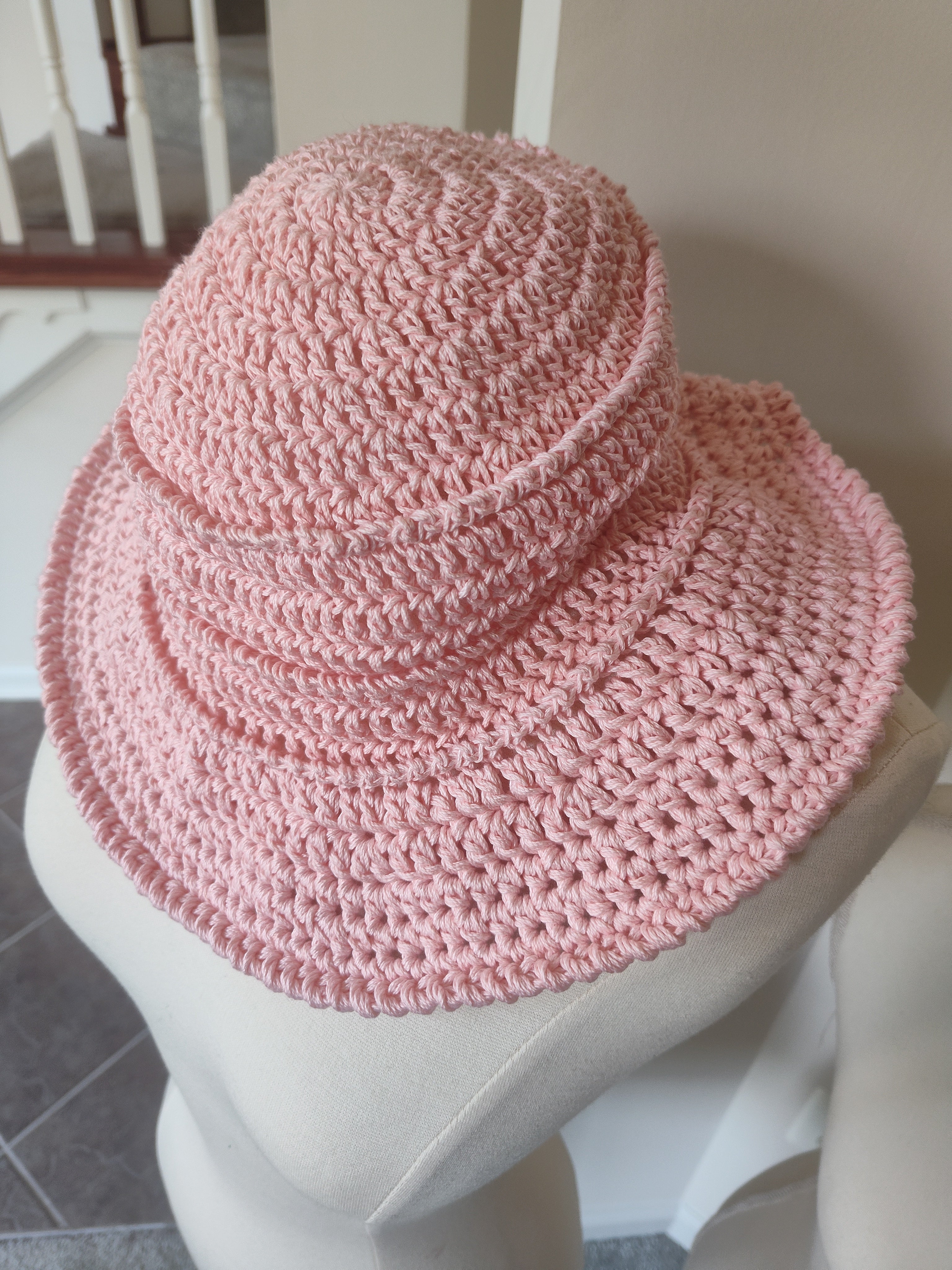 Unisex Sun Hat