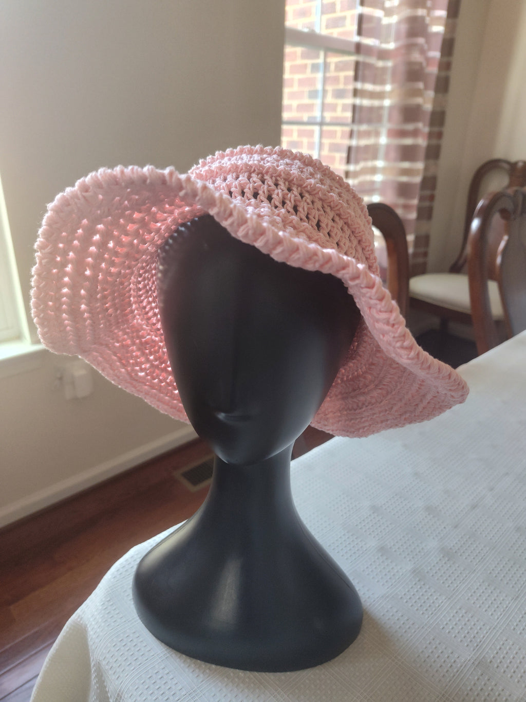 Unisex Sun Hat