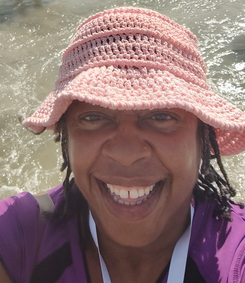 Unisex Sun Hat