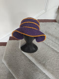 Unisex Sun Hat