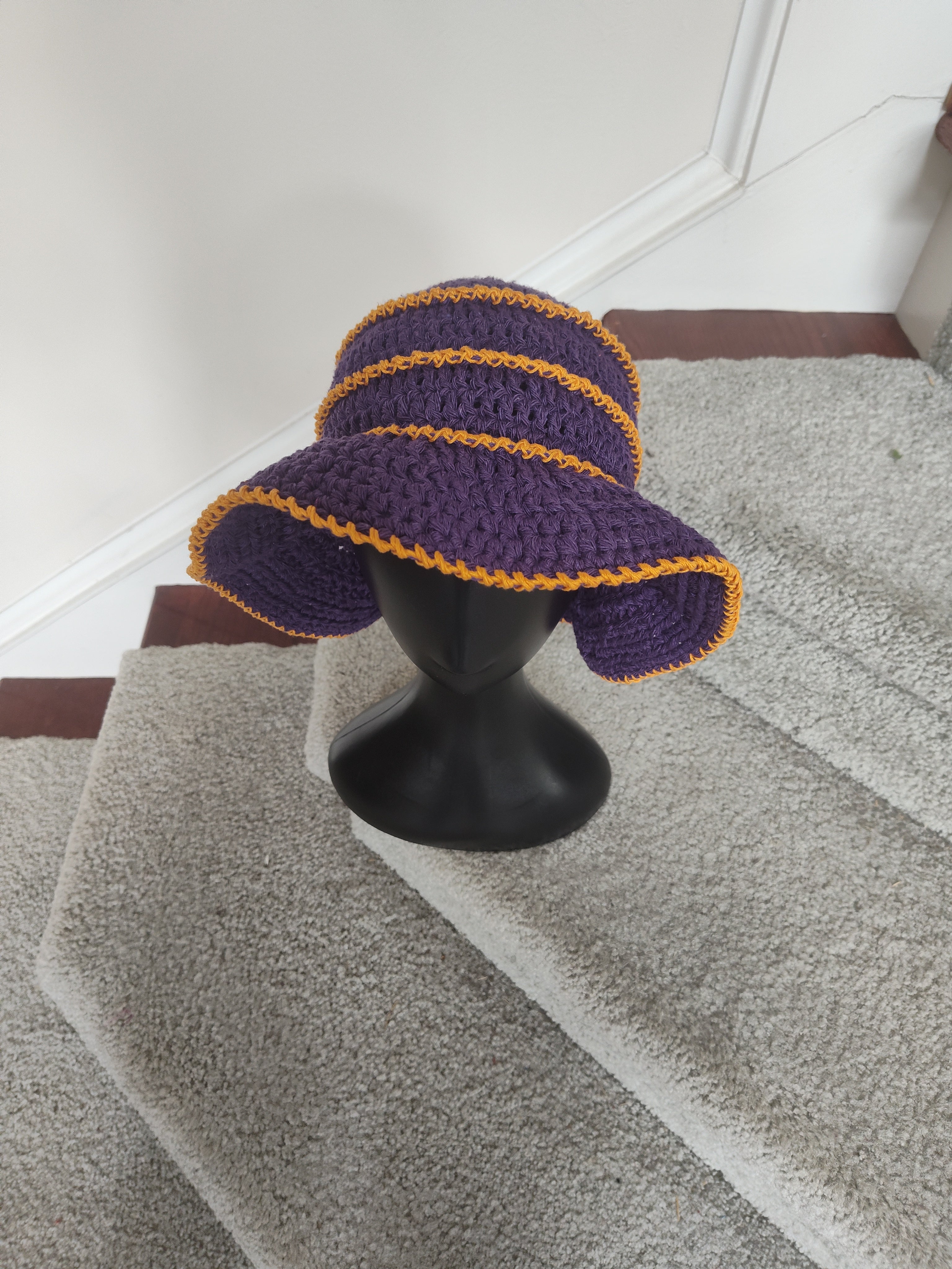 Unisex Sun Hat