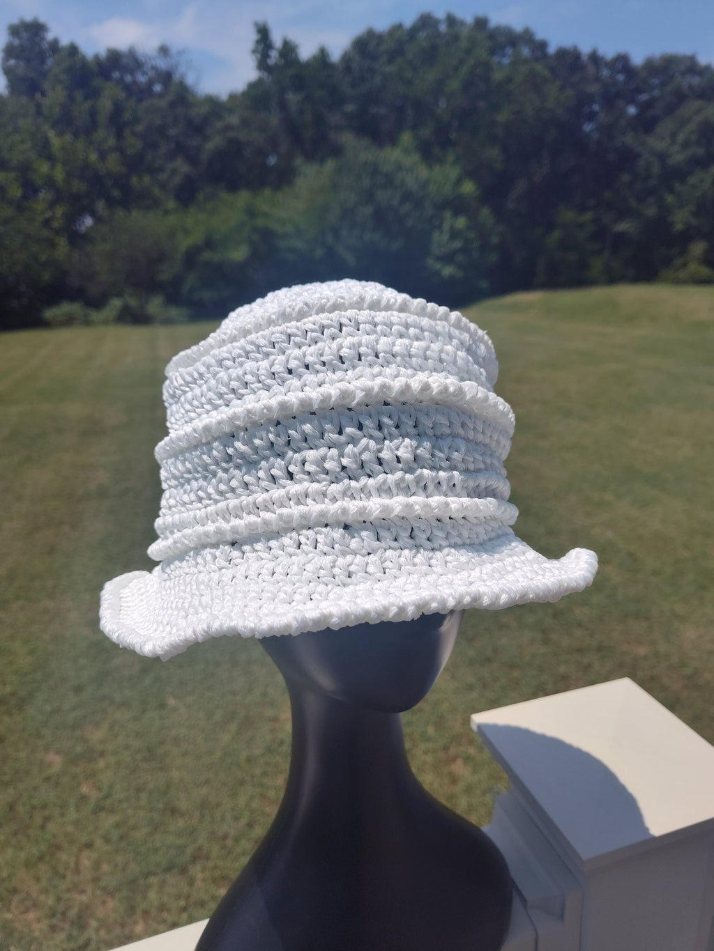 Unisex Sun Hat