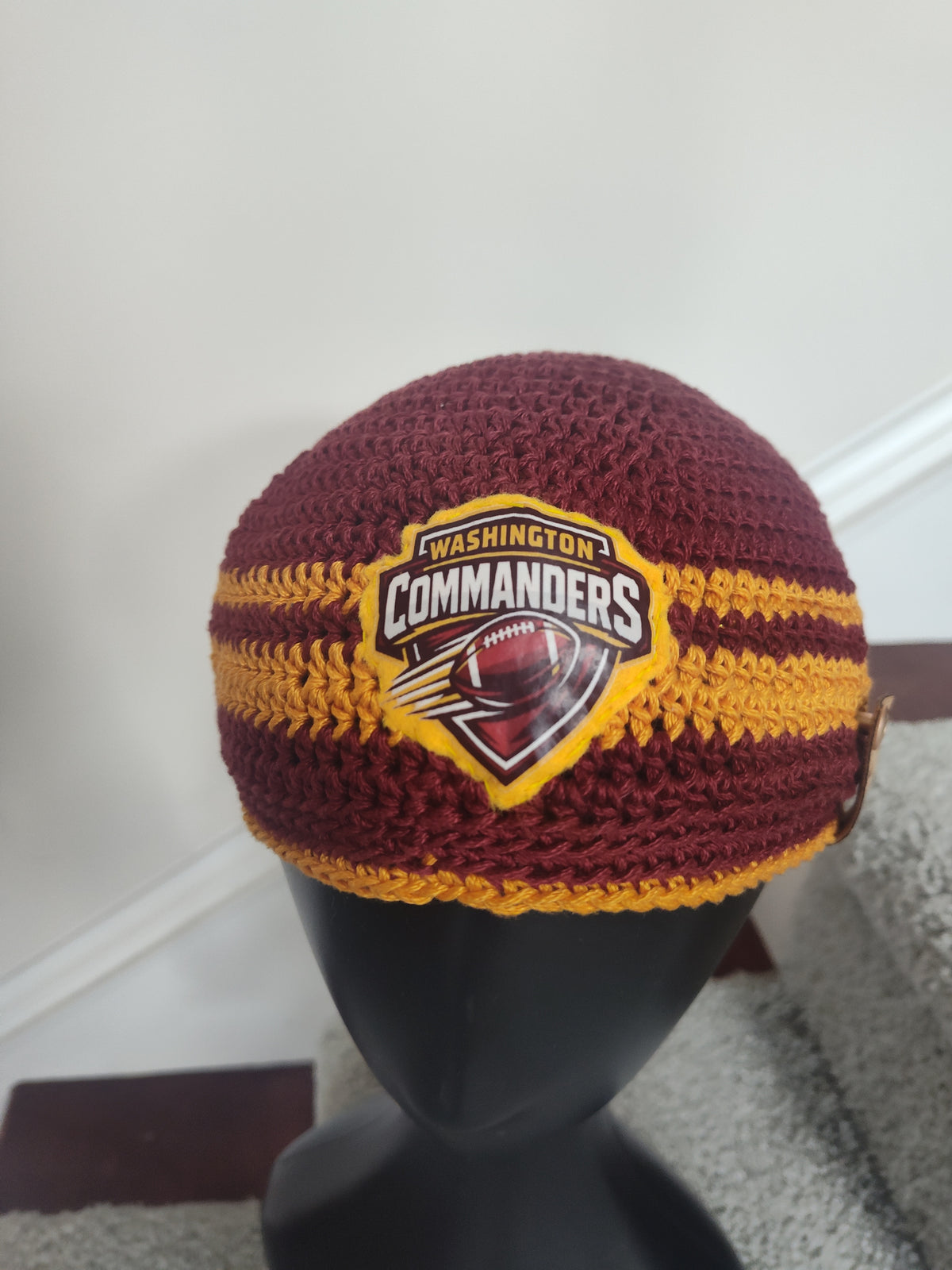 Team Beanie